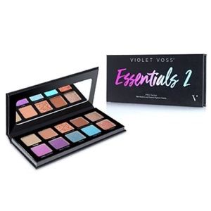 Violet Voss Essentials 2 Eyeshadow Palette